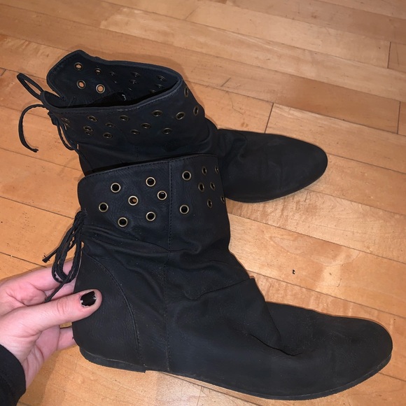 ⭐️HOST PICK⭐️[39]👢ALDO booties - Picture 7 of 12